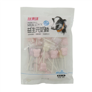 益生元奶棒（混合口味）