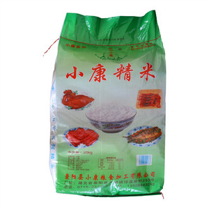 世和小康精米