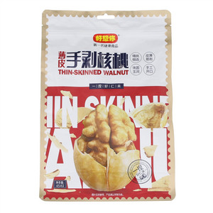 好想你薄皮手剥核桃
