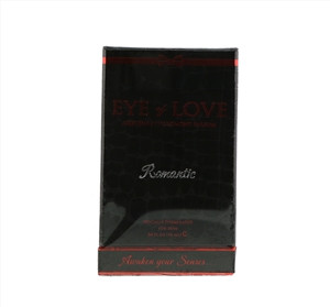 EYE OF LOVE 浪漫香水 16ml