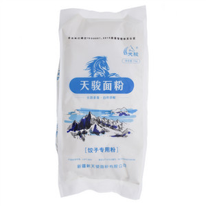 天骏小麦粉