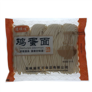 德顺佳鸡蛋面