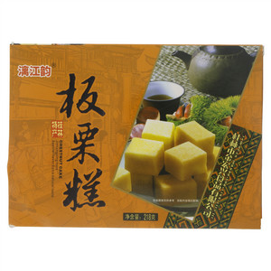 漓江韵板栗糕