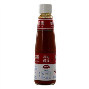 顺斌鲜辣椒酱