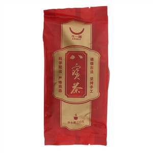 牛一嘴八宝茶