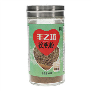 丰之坊孜然粉