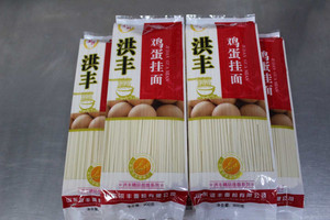 原味挂面