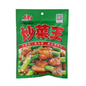尊生固态复合调味料（炒菜王）