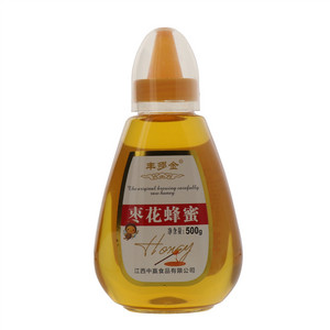 丰多金枣花蜂蜜