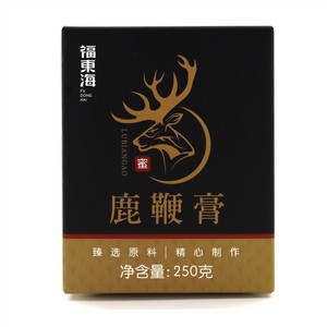 福东海品鹿鞭膏