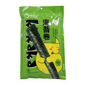 犀悠记海苔卷（原味）