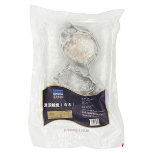 蓝海臻优鲜漂汤鲍鱼(冷冻)
