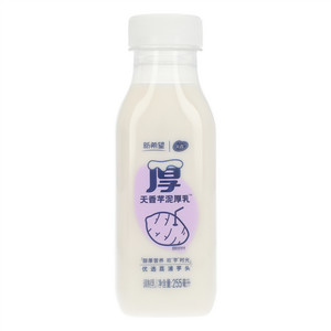 新希望天香芋泥厚乳