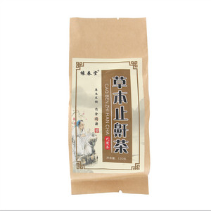 缘春堂草本止鼾茶