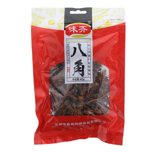 味齐八角
