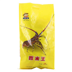 小可俐香米王