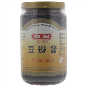富記豆瓣酱