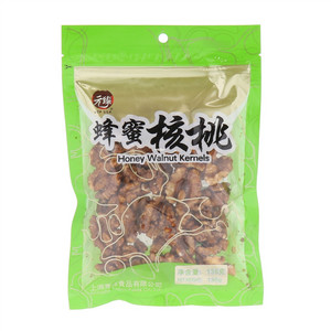 元臻蜂蜜核桃