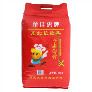 金佳惠东北长粒香（大米）