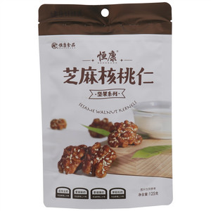 恒康芝麻核桃仁