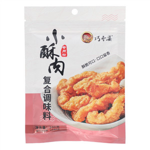 巧香婆小酥肉专用粉
