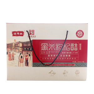 通德秋油礼盒