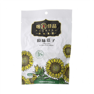 原味瓜子