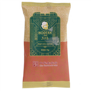 马迭尔西柚牛初乳口味雪糕