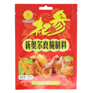 杞参新奥尔良腌制料