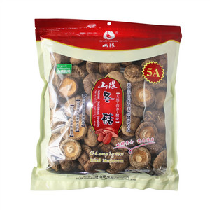 精品香菇
