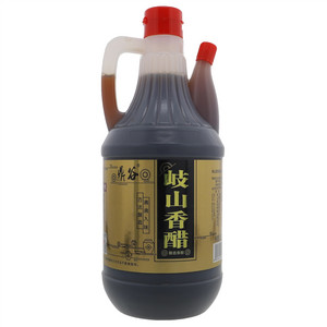 鼎谷岐山香醋
