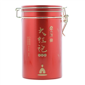 天潭大红袍茶