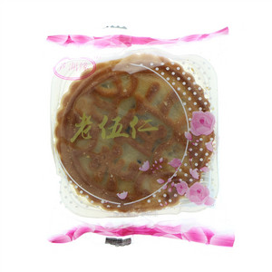 芦湖缘广式月饼