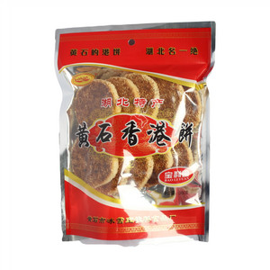 黄石港饼