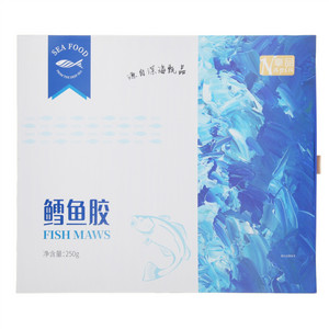 Napin拿品鳕鱼胶