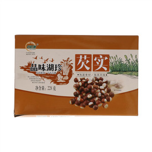 谷忆家GUYIJIA茨实