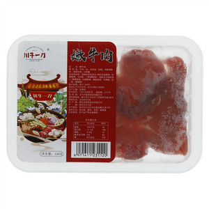 渝凯鸿嫩牛肉
