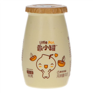 原味酸奶