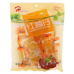HOME VALUE红薯仔