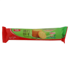 正航薄片饼干（葱香口味）
