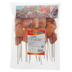 三顺元奥尔良翅中串