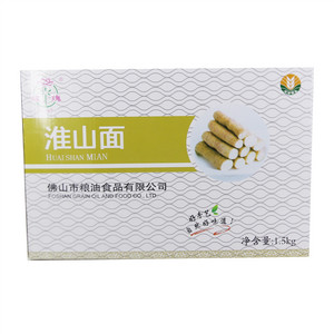 玫瑰淮山面