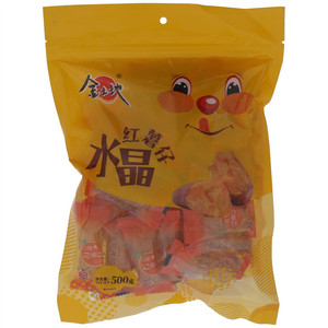 金土地水晶红薯仔