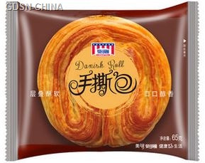 曼可顿手撕包