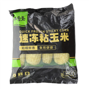 年香玉速冻粘玉米（熟制品）