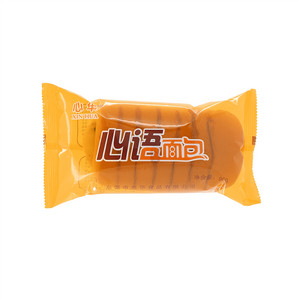 心语面包