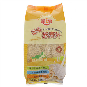 润之家即食燕麦片