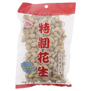 一条龙蒜蓉味特制花生