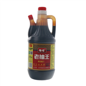 梅峰老抽王