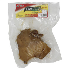 康嘉达香酱猪头肉